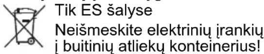 Flex GE 5 R - !SPÉJIMAS! - 1