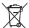 Flex GE 5 R - Simboli sull'apparecchio - 3