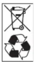 Flex CA 10.8 - Symbols on the power tool - 4
