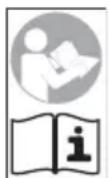 Flex CA 10.8 - Symboly na náradí - 1