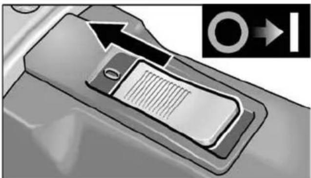 Flex LD 15-10 125 - i INDICAÇÃO - 2