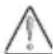 Flex LD 16-8 125 R - WARNING! - 1