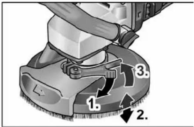 Flex LD 16-8 125 R - i NORADIJUMS! - 1