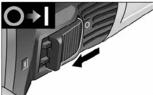 Flex LD 16-8 125 R - i INDICATION - 1