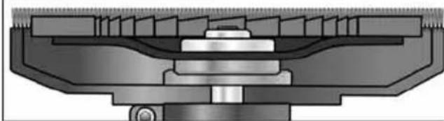 Flex LD 16-8 125 R - 2