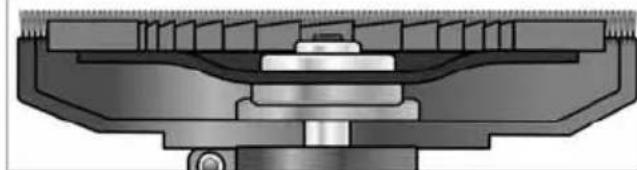 Flex LD 16-8 125 R - UYARI! - 4
