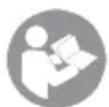 Flex LD 24-6 180 - Symbols on the power tool - 1