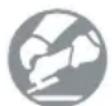 Flex LD 24-6 180 - Simboli sull'apparecchio - 5