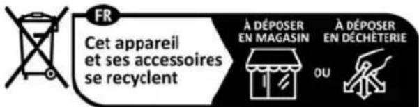 Flex LD 24-6 180 - Exclusion de responsabilité - 1