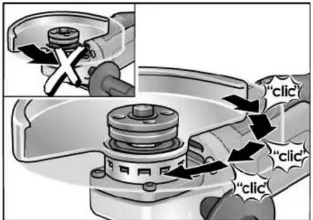 Flex LB 125 18.0-EC - PRUDENZA! - 1