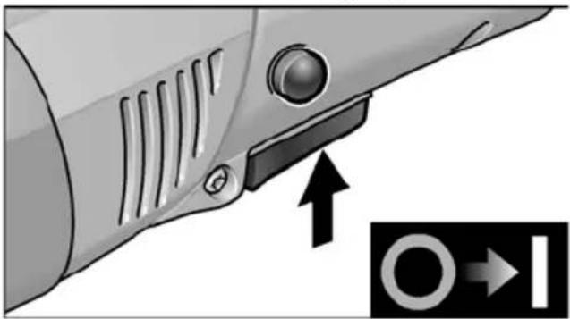 Flex PE 14-2 150 - Açılması ve kapatılması - 1