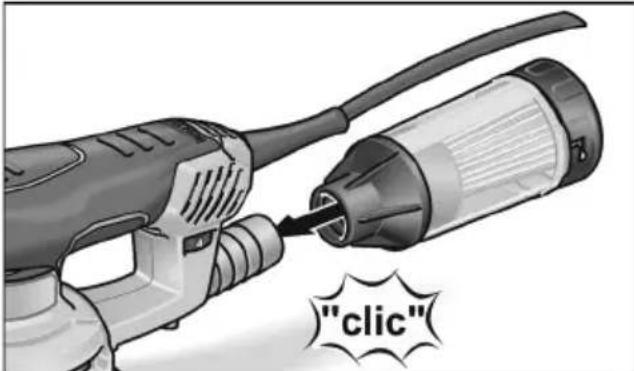 Flex ORE 3-150 EC - i UPOZORNĚNÍ - 1