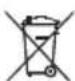 Flex XCE 10-8 125 - WARNING! - 1