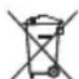 Flex XCE 10-8 125 - WAARSCHUWING! - 1