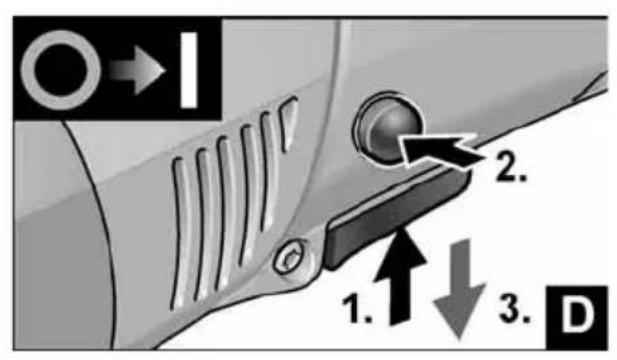 Flex XCE 10-8 125 - 1