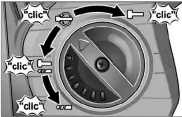 Flex CHE 4-32 R - PRECAUCIÓN - 1