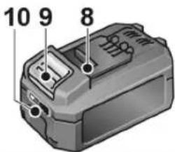 Flex DWL 2500 10.8 - Az elso pillantasra - 4