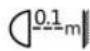 Flex DWL 2500 10.8 - Simboli sull'apparecchio - 5
