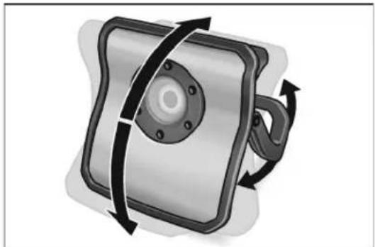 Flex DWL 2500 10.8 - Assembly - 1