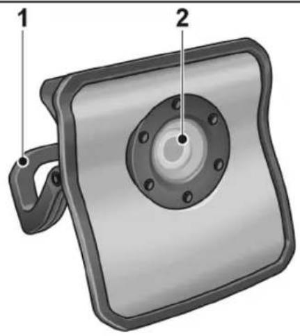 Flex DWL 2500 10.8 - Na prvy pohl'ad - 1
