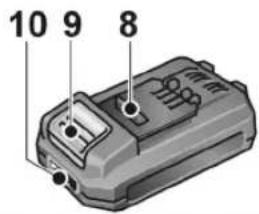 Flex DWL 2500 10.8 - Tss apskats - 3