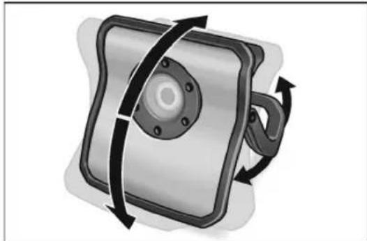 Flex DWL 2500 10.8 - Montaje - 1