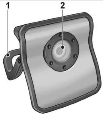 Flex DWL 2500 10.8 - Genelbakı - 1