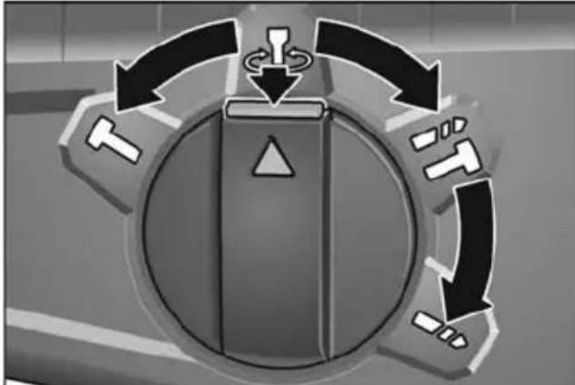 Flex CHE 2-26 18.0-EC - CAUTION! - 1