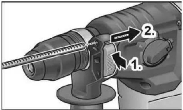 Flex CHE 2-26 18.0-EC - AVISO! - 1