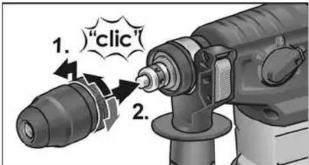 Flex CHE 2-26 18.0-EC - i HENVISNING - 1
