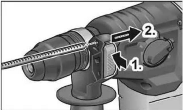 Flex CHE 2-26 18.0-EC - ADVARSEL! - 1
