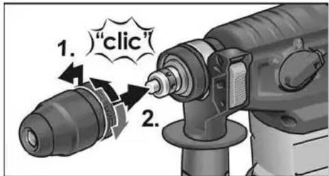Flex CHE 2-26 18.0-EC - i NOTE! - 1