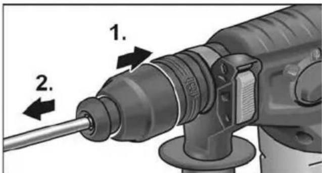 Flex CHE 2-26 18.0-EC - DIKKAT! - 1
