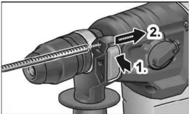 Flex CHE 2-26 18.0-EC - HOIATUS! - 1