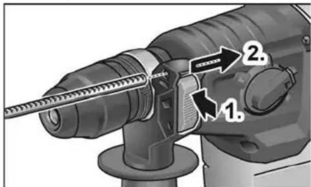 Flex CHE 2-26 18.0-EC - ⚠️ ΠΡΟΕΙΔΟΠΟΙΗΣΗ! - 1