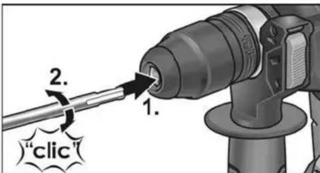 Flex CHE 2-26 18.0-EC - OBS! - 2