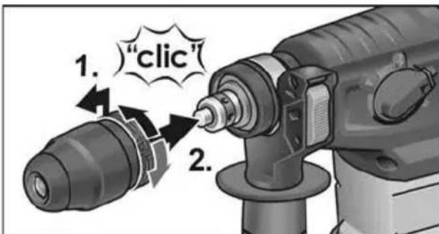 Flex CHE 2-26 18.0-EC - MEGJEGYZÉS! - 1