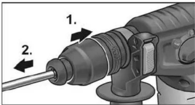 Flex CHE 2-26 18.0-EC - POZOR! - 1