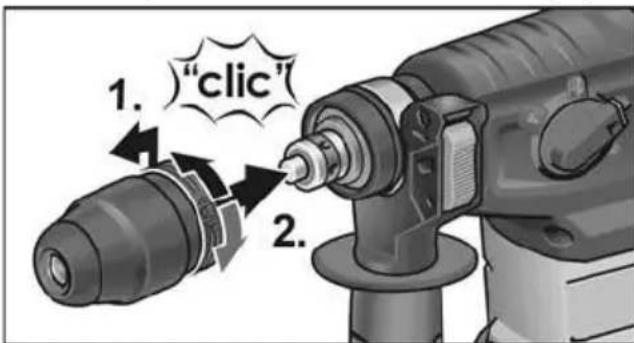 Flex CHE 2-26 18.0-EC - i INDICATIE! - 1