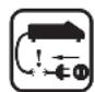 DEWALT DCH172 - Labels on Charger and Battery Pack - 7