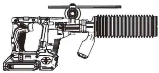DEWALT DCH172 - 1