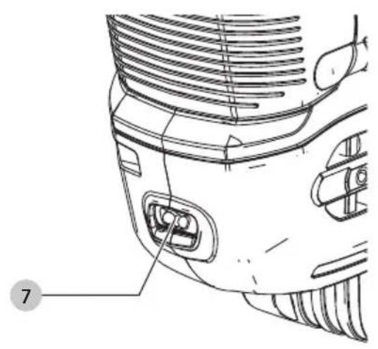DEWALT DCH172 - 5