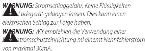 DEWALT DCD240 - Wichtige Sicherheitshinweise für alle Akku-Ladegeräte - 1