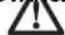 DEWALT D28498 - ADVARSEL: - 1