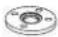 DEWALT D28498 - • GARANTIA TOTAL DE UM ANO • - 24