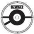 DEWALT D28498 - • EIN JAHR VOLLSTÄNDIGE GARANTIE • - 6