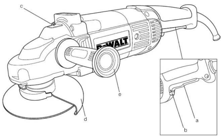 DEWALT D28498 - 1