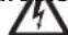 DEWALT D28498 - WAARSCHUWING: Opeenhoping - 1