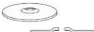 DEWALT D28498 - • ONE YEAR FULL WARRANTY • - 5