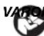 DEWALT D28498 - WAARSCHUWING: Opeenhoping - 2